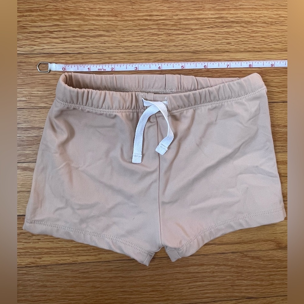 The Simple Folk The Swim Trunk, desert, 3-4 years
